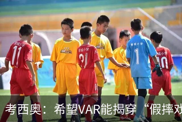 考西奥：希望VAR能揭穿“假摔戏精”，洛卡特利是被低估的珍宝